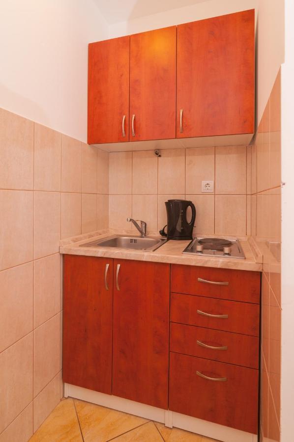 Apartments Island Beat Supetar Quarto foto