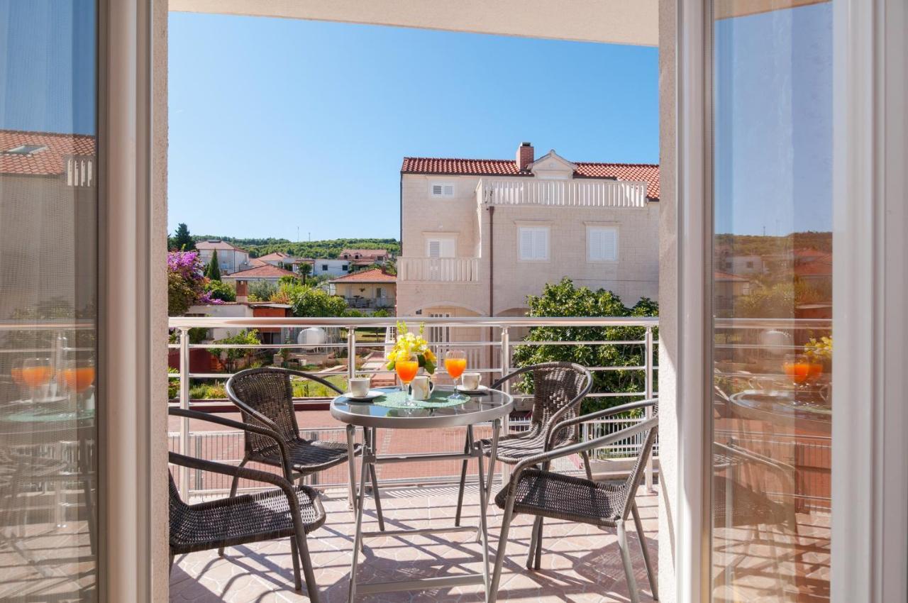 Apartments Island Beat Supetar Quarto foto